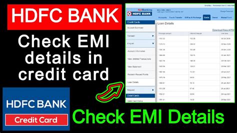 hdfc credit card smart emi eligibility|hdfc emi card apply online.